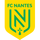 Logo FC Nantes