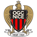 Logo OGC Nice