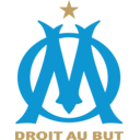 Logo Olympique de Marseille