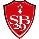 Logo Stade Brestois 29